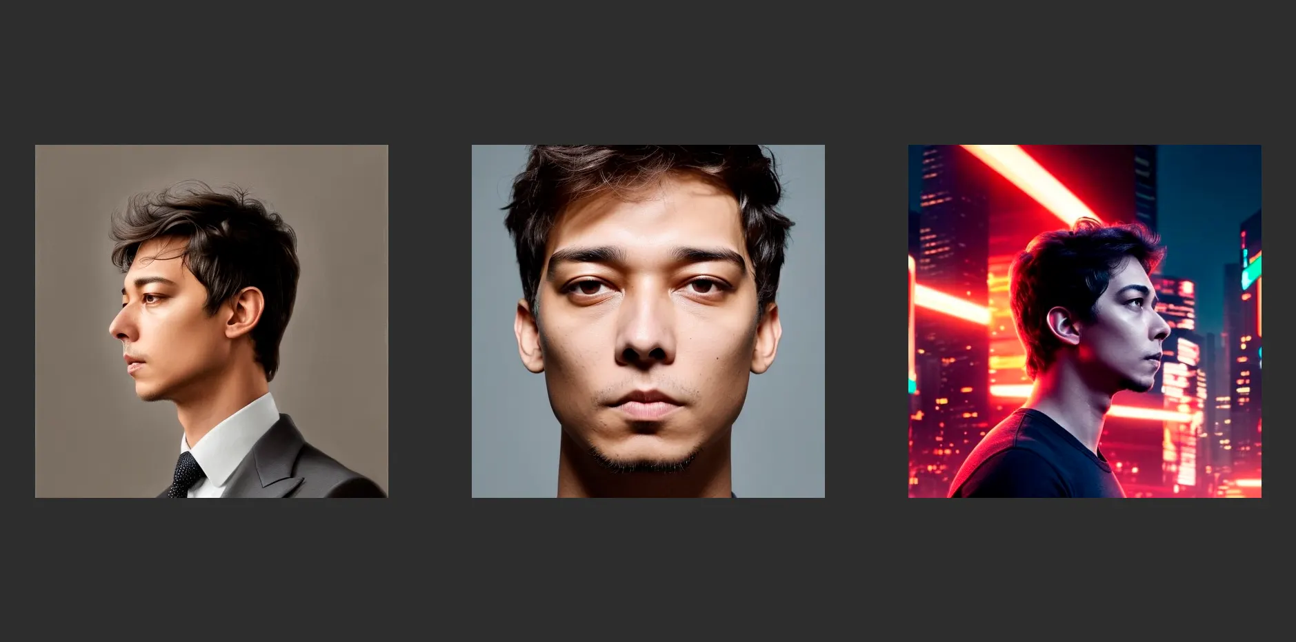 Photo of an article wrote on linkedin about the replication of the lensas application